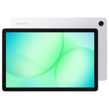 Samsung Galaxy Tab A11+ 11" 256GB in Silver, , large