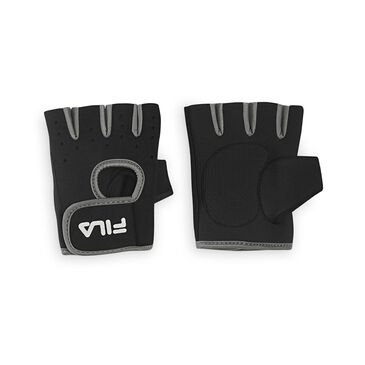 FILA Women"s Fitness Gloves for Small/Medium Sizes in Gray, , large