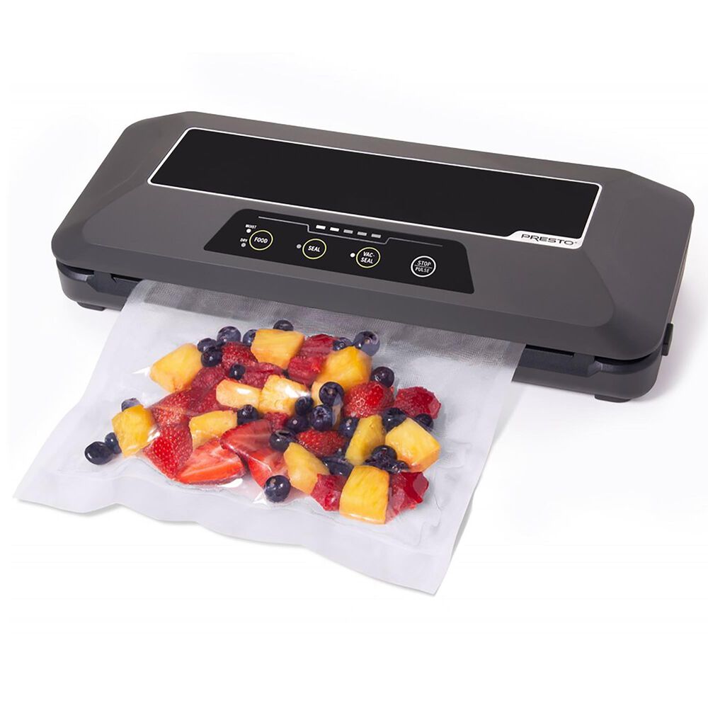 Presto Presto Vacuum Sealer, , large