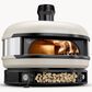 Gozney Dome Dual Fuel Outdoor Pizza Oven with Liquid Propane in Bone, , large
