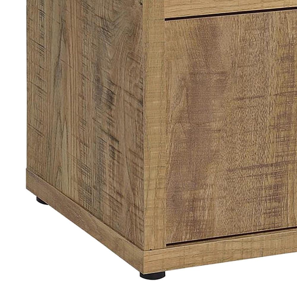 Coaster Sentnor 79" TV Stand in Mango, , large