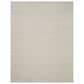 Amber Lewis x Loloi Ojai 2"3" x 3"9" Ivory and Stone Area Rug, , large