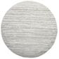 Safavieh Adirondack ADR113B-4R 4" x 4"  Ivory/Silver Round Rug, , large