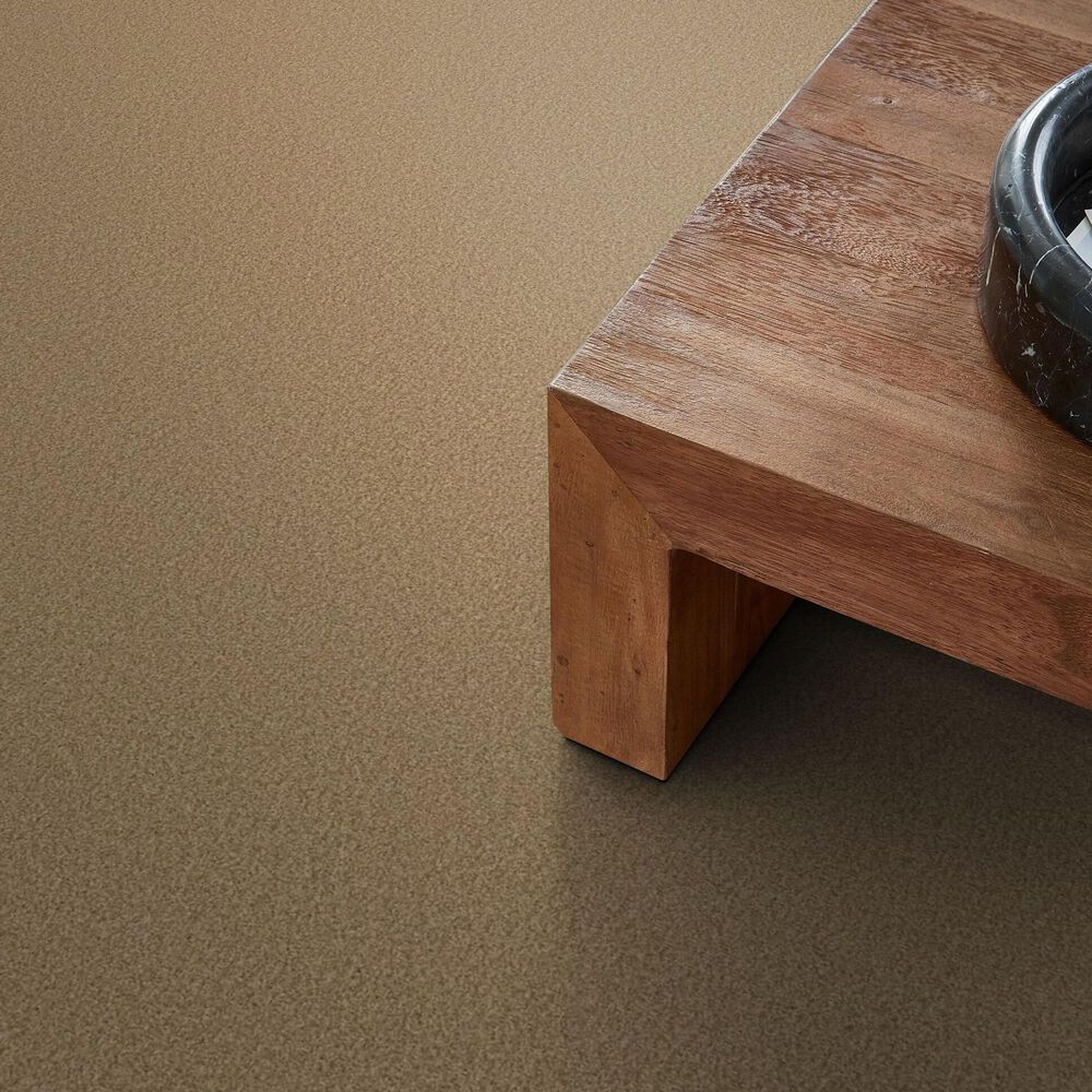 Shaw Tonal Comfort I Carpet in Pasta Recipe, , large