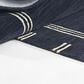 Momeni Simba 5" x 8" Navy Area Rug, , large