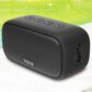 iHome Waterproof Portable Bluetooth Speaker in Black, , large