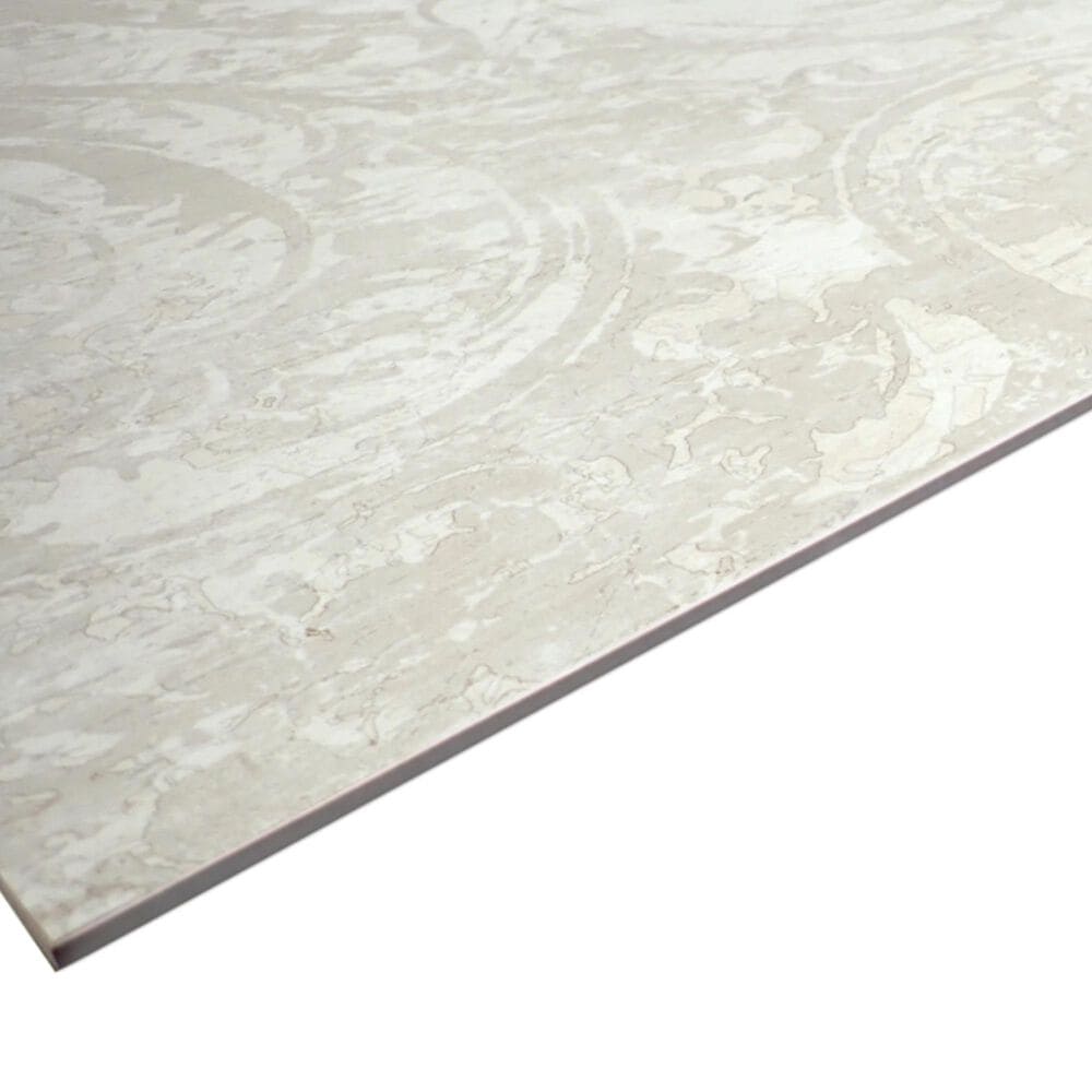 Emser Unified Fawn 12" x 24" Glazed Porcelain Tile, , large