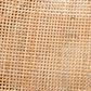 Baxton Studio Storsel Arm Chair in Natural Brown, , large