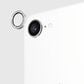 Case-Mate Aluminum Ring Camera Lens Glass Protector for Apple iPhone 16e in Twinkle, , large