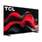 TCL 98" Class Q6 4K UHD HDR QLED with Google TV in Black - Smart TV, , large