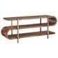 Chapel Hill Console Table in Brown, , large