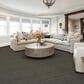 Karastan Stippled Carpet in Sisley, , large