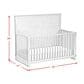 Mayberry Hill Wyller Crib with Guard Rail in Oak, , large