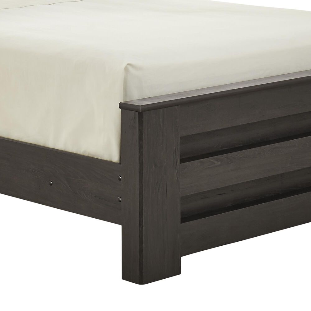 Ashley Brinxton Full Panel Bed in Charcoal, , large