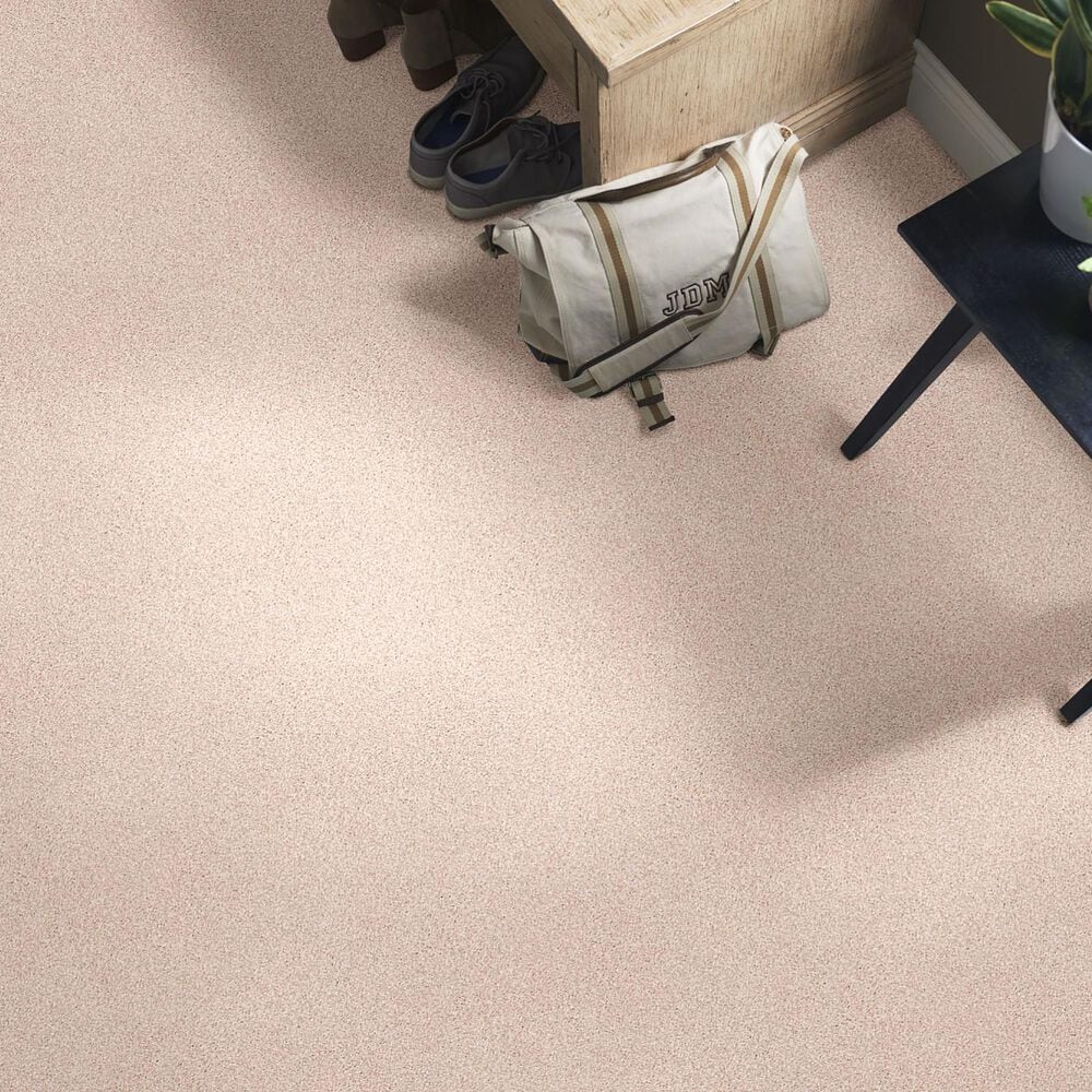 Shaw Find Your Comfort TT II Carpet in Soft Lullaby, , large