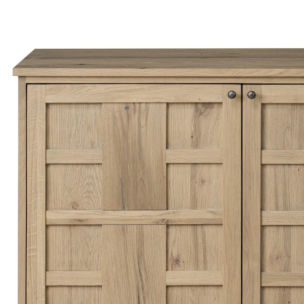 Four Hands Alessio Sideboard in Aged Natural, , large
