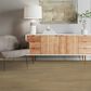 Mohawk Eden Springs Stallion Hickory 8" x 54" Laminate, , large