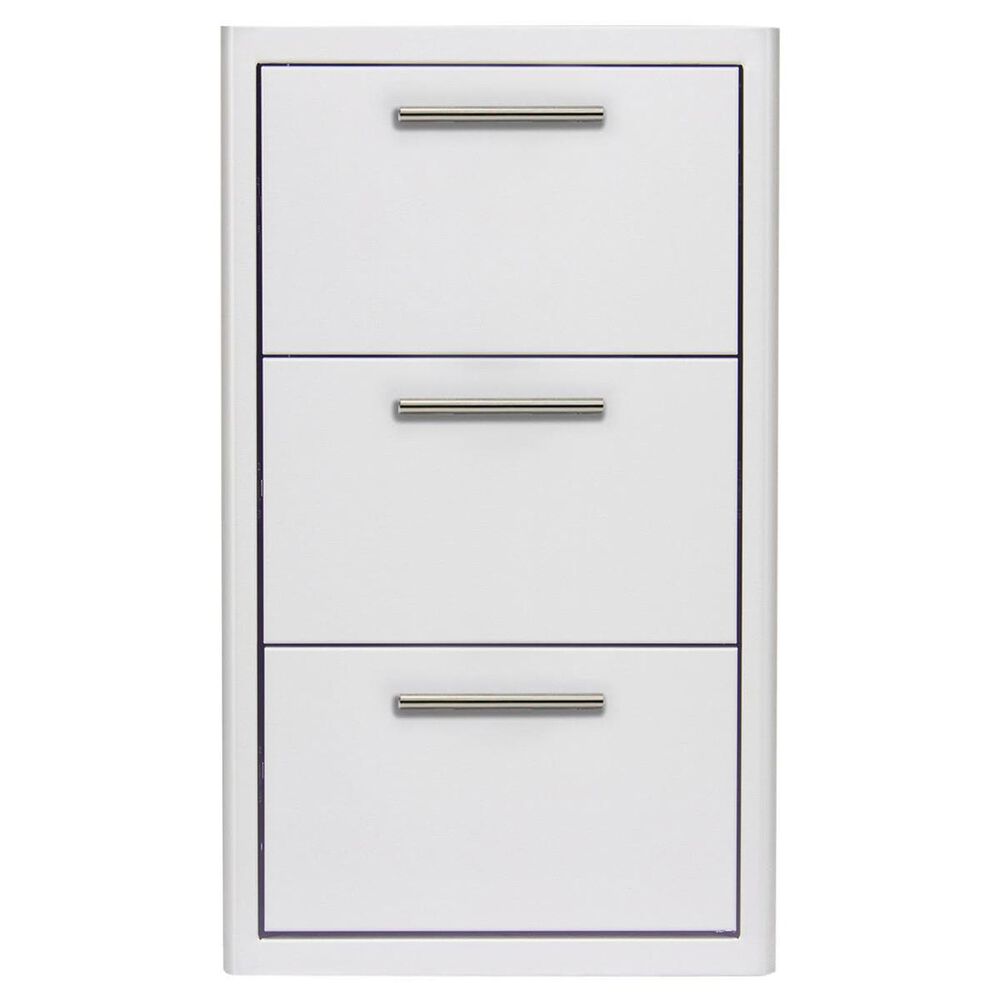 Blaze 16" W Triple Access Drawers, , large