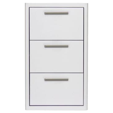 Blaze 16" W Triple Access Drawers, , large