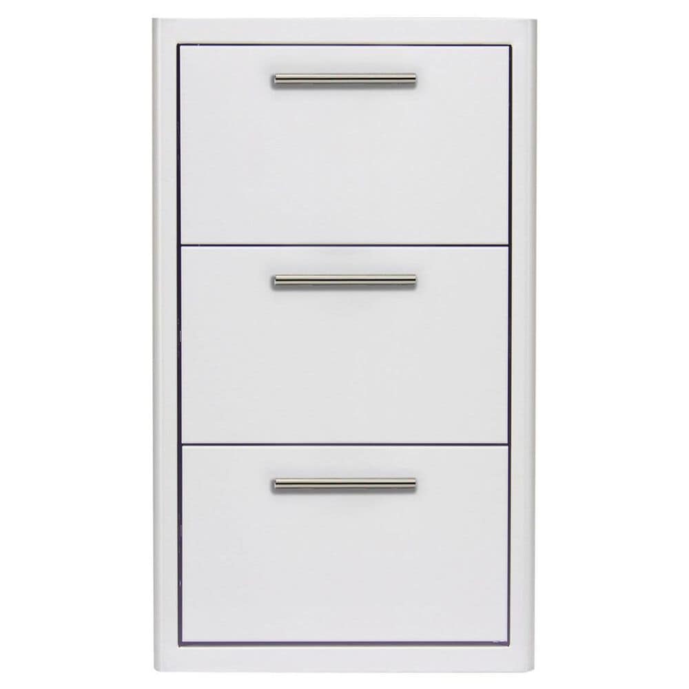 Blaze 16" W Triple Access Drawers, , large