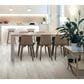 Karastan Cultivated Lion"s Mane 7" x 48" Luxury Vinyl Tile, , large