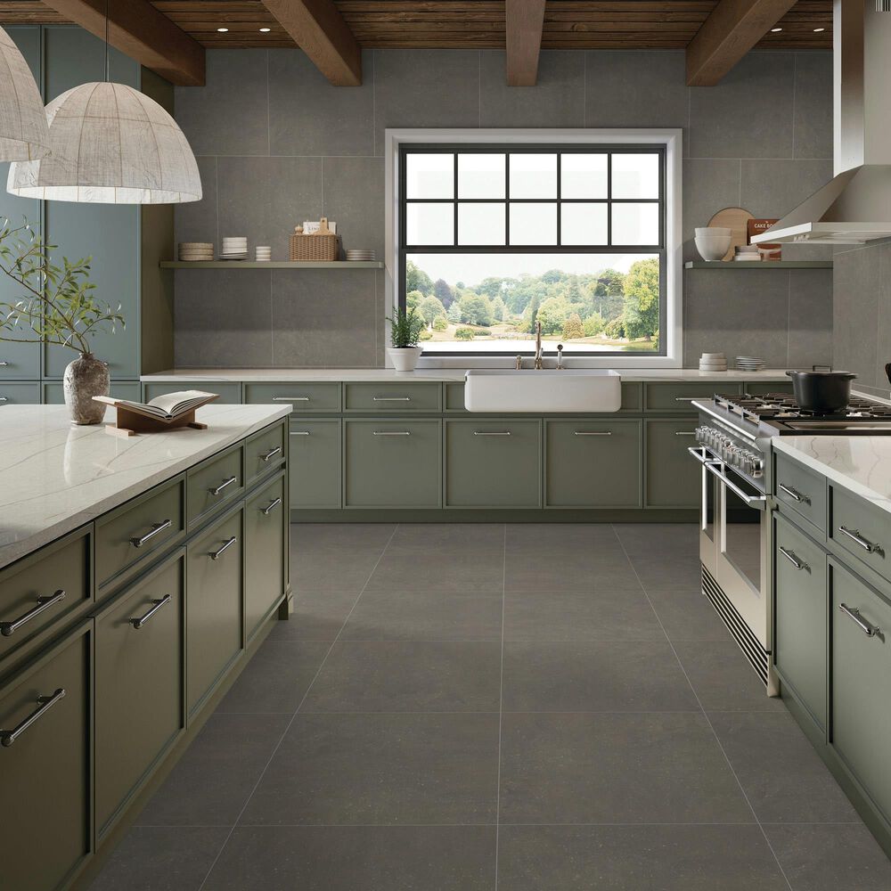 Dal-Tile Exposition Cameo 24" x 24" Porcelain Tile, , large