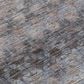 Dalyn Rug Company Burano BU6 2"6" x 3"10" Brown Indoor/Outdoor Area Rug, , large