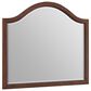 Mayberry Hill Phillipe 4-Piece King Bedroom Set in Cherry, , large
