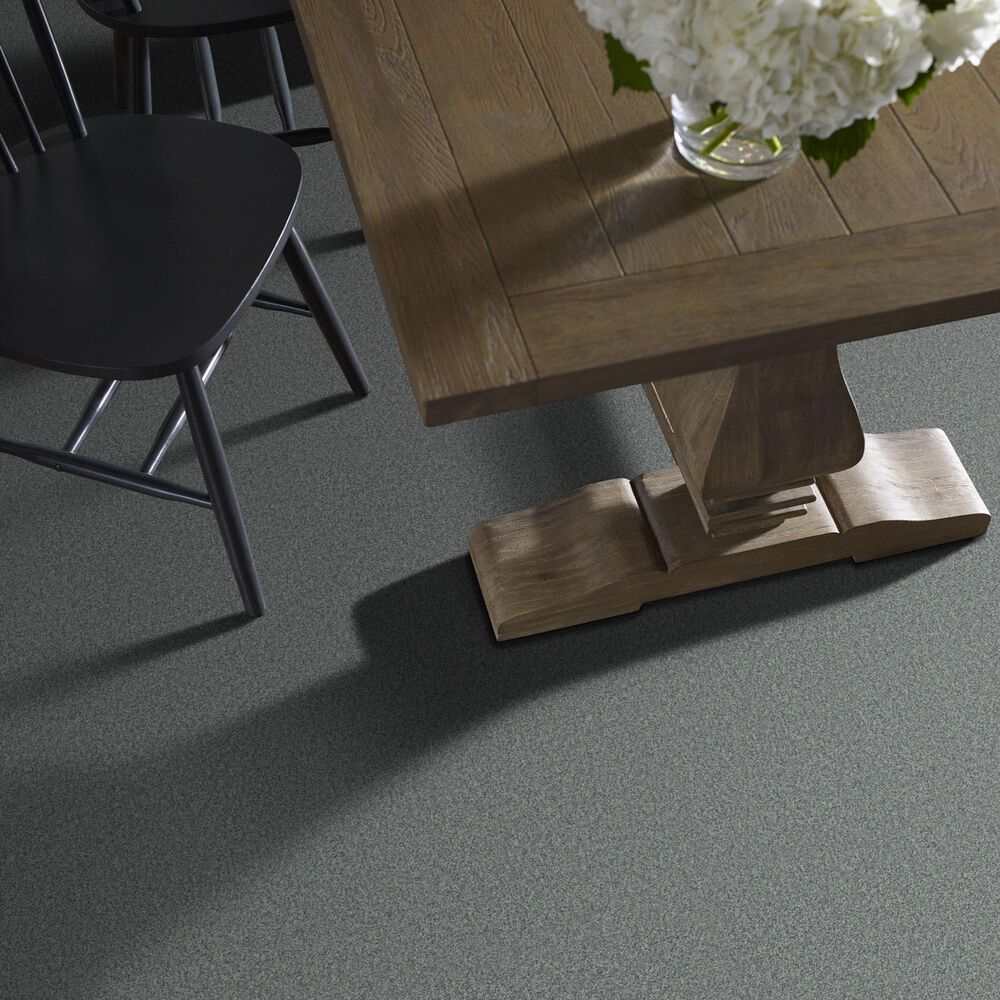 Shaw Comforting II Carpet in Wet Rock, , large