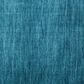 Feizy Luna 8" Round Teal Area Rug, , large