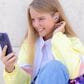KIDdesigns Disney Stitch True Wireless Kid Earbud in Blue, , large