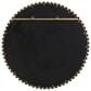 Uttermost Byzantine Mirror in Antique Gold, , large