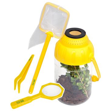 Explore One Land and Water Habitat Bug Collector, , large