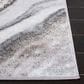 Safavieh Orchard 3" x 5" Grey and Ivory Area Rug, , large