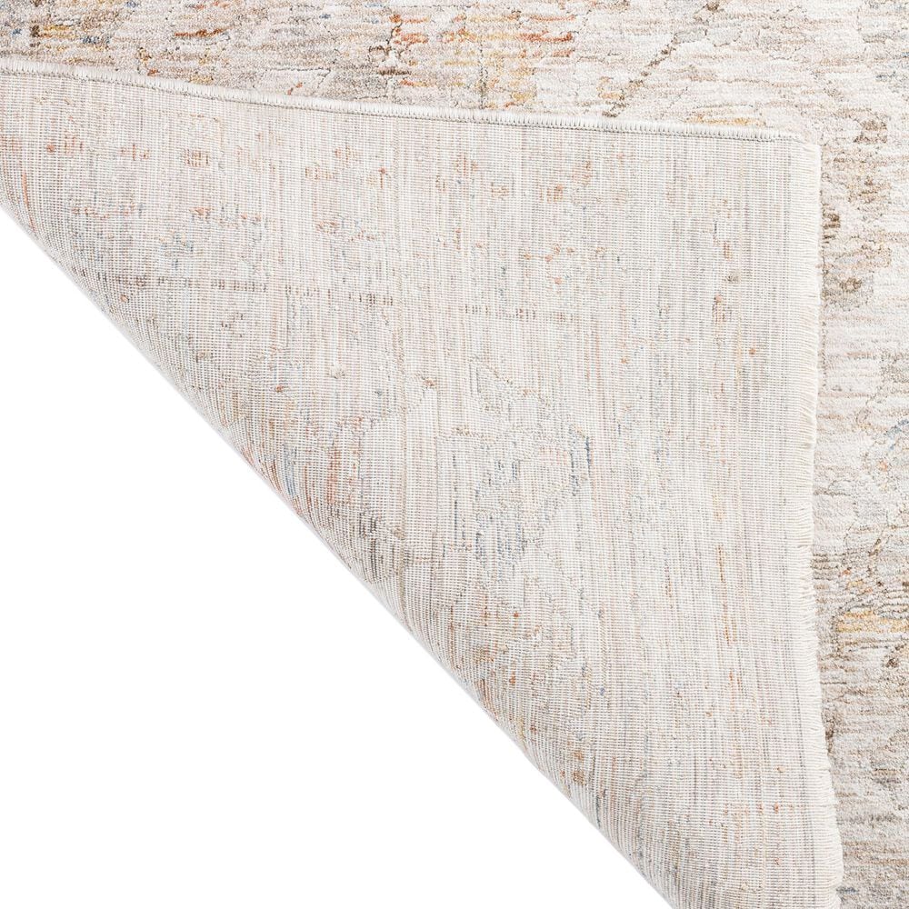 Dalyn Rug Company Vienna VI4 5&#39; x 7&#39;10&quot; Ivory Area Rug, , large