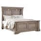 Millenium Blairhurst 4-Piece Queen Bedroom Set with Lights and USB Ports, , large