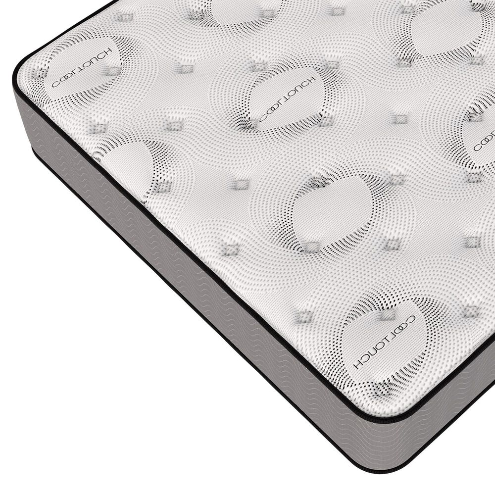 Southerland Iris Medium Full Mattress, , large