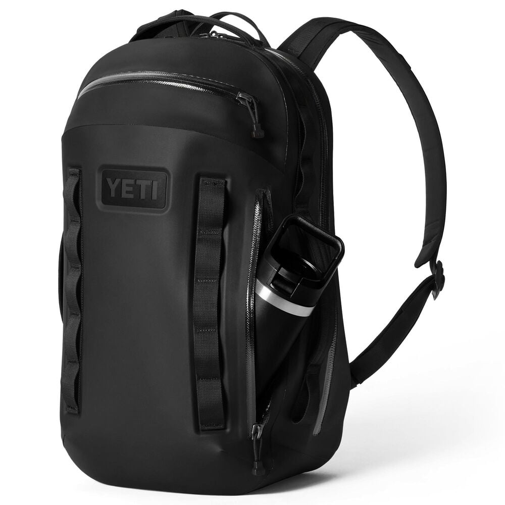 YETI Cayo 25L Backpack in Black, , large