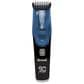 Barbosal Vacuum Beard Trimmer in Black, , large