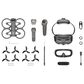 DJI Avata 2 Drone Fly Smart Combo with 1-Battery in Gray, , large