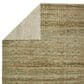 Jaipur Jinsen Augusta 6" x 9" Teal Area Rug, , large