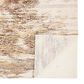 Feizy Parker 3705F 7"9" x 10" Ivory and Gray Area Rug, , large