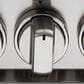 Bertazzoni Master 2.5 Cu. Ft. Freestanding Gas Range in Bianco Matt, , large