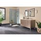 MS International Ice Beveled 2" x 6" Glass Subway Tile, , large