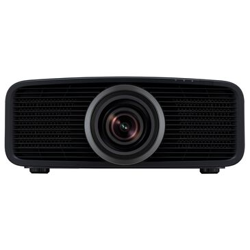 JVC DLA-NZ500 Native 4K laser home theater projector with HDR, , large