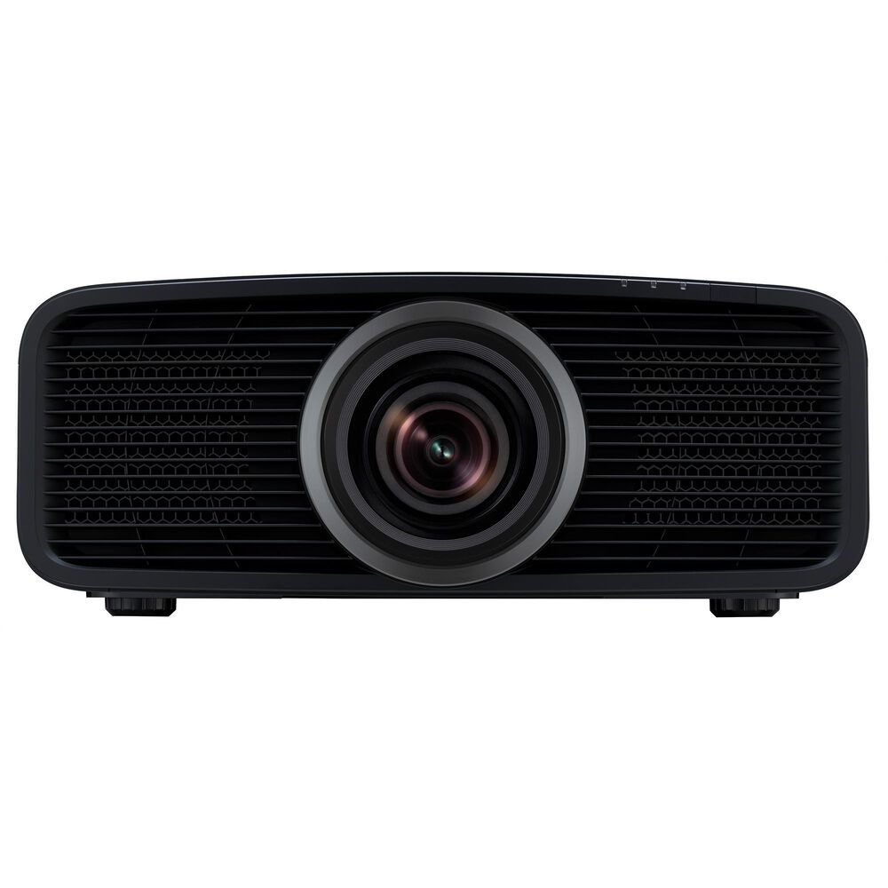JVC DLA-NZ500 Native 4K laser home theater projector with HDR, , large