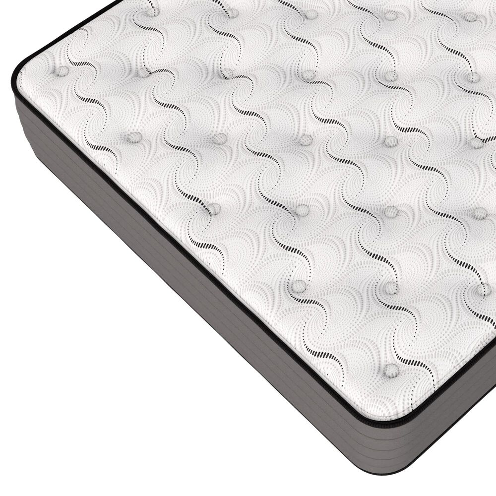 Southerland Daisy Plush Queen Mattress, , large