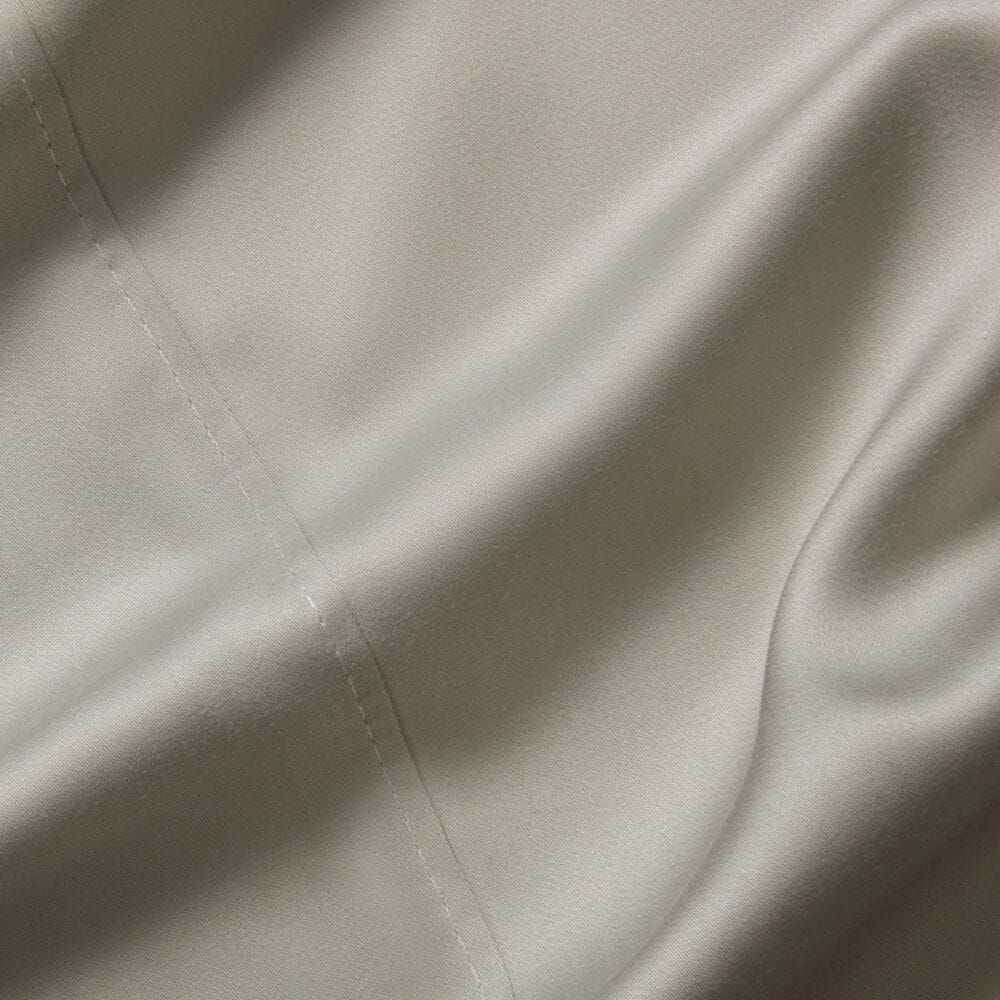 Cariloha Resort King Pillowcase in Harbor Gray (Set of 2), , large