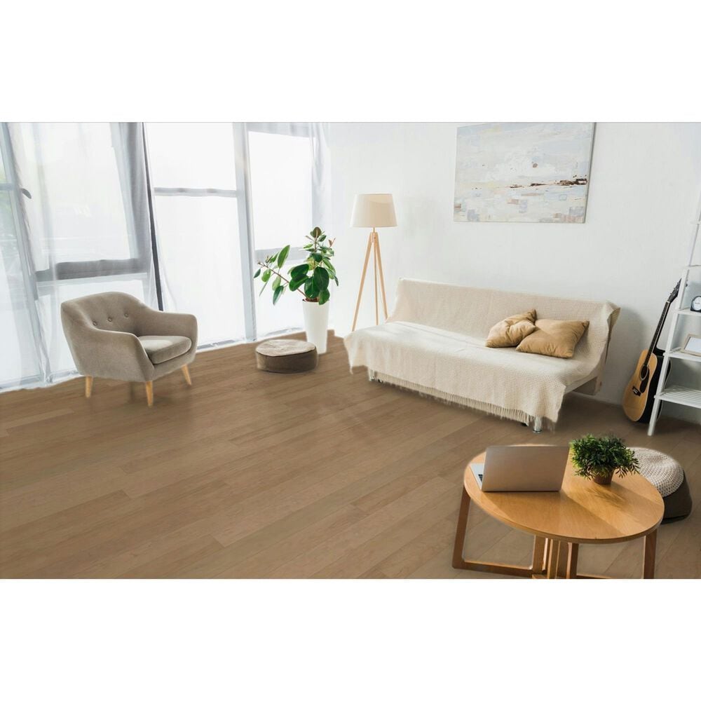 Lauzon Expert Pure 5 3/16&quot; Viggo Hard Maple Engineered Hardwood, , large