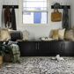 Loloi Juneau JY-04 7"9" x 9"9" Charcoal/Silver Area Rug, , large
